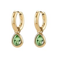 Orecchini Brosway Donna Symphonia in Acciaio BYM217